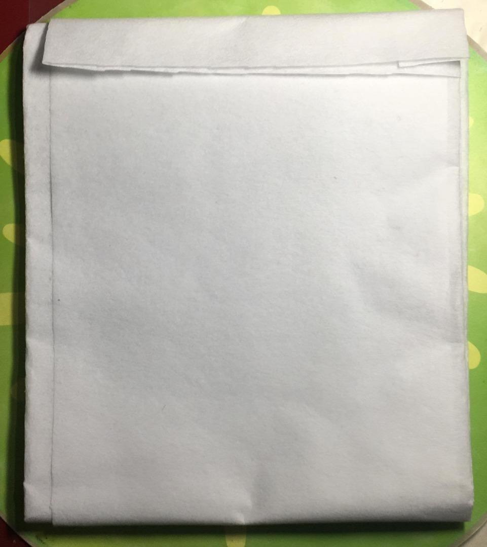 Fabric Interfacing / Stabilizer. Woven and NonWoven. Fusible