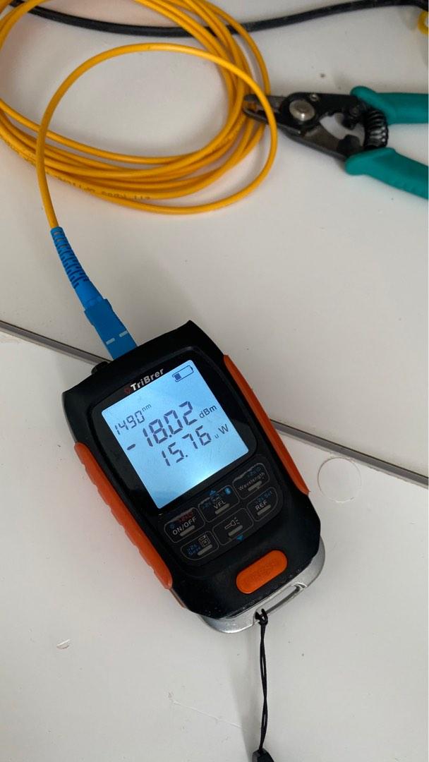 Fiber optic cable repair, Services, Home Services, Others on Carousell