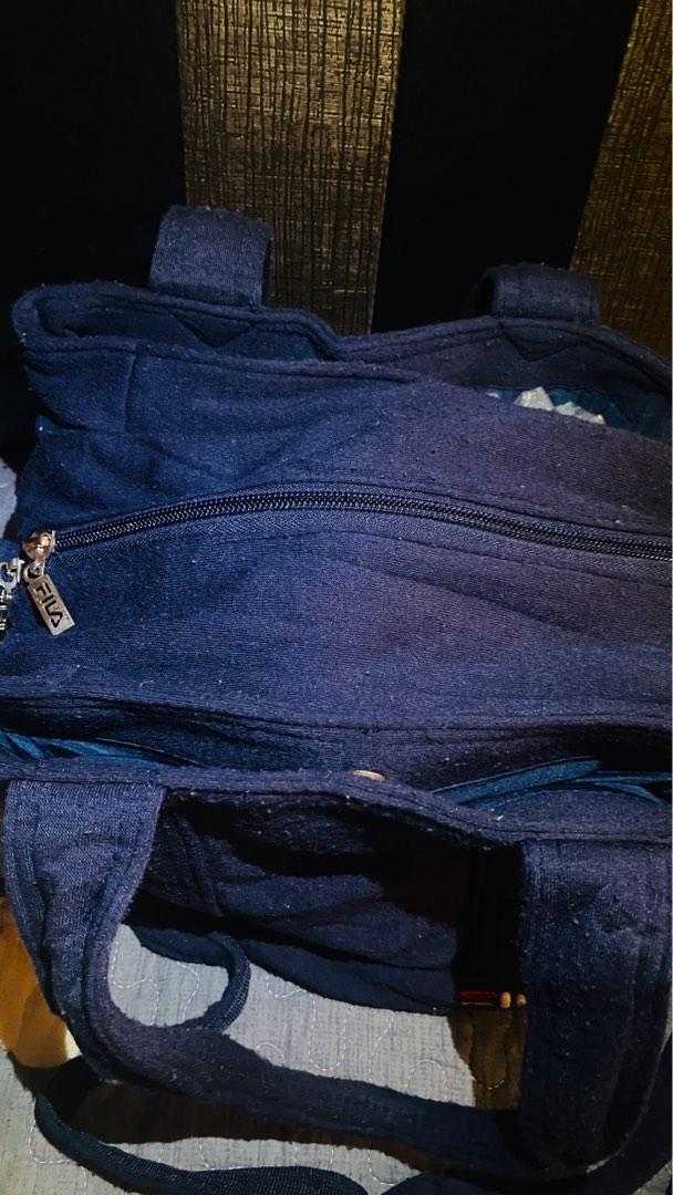 FILA 2 WAY BAG