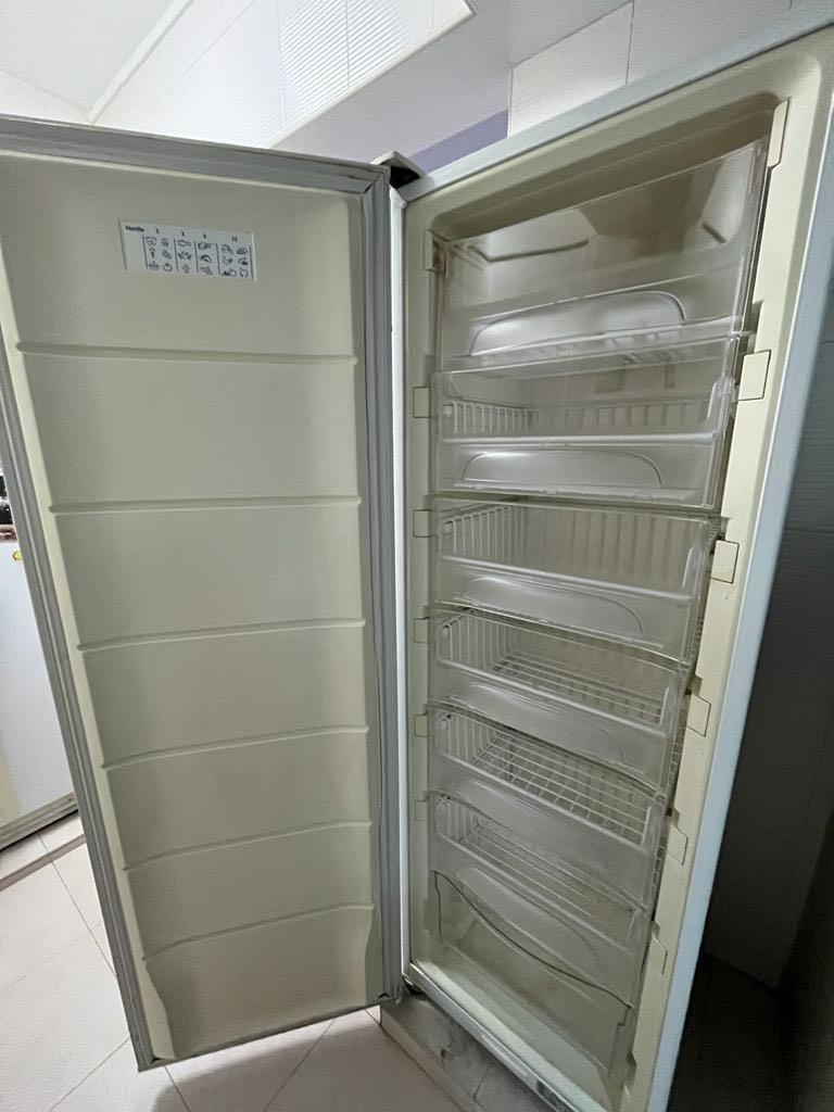 Fisher & Paykel Freezer, TV & Home Appliances, Kitchen Appliances