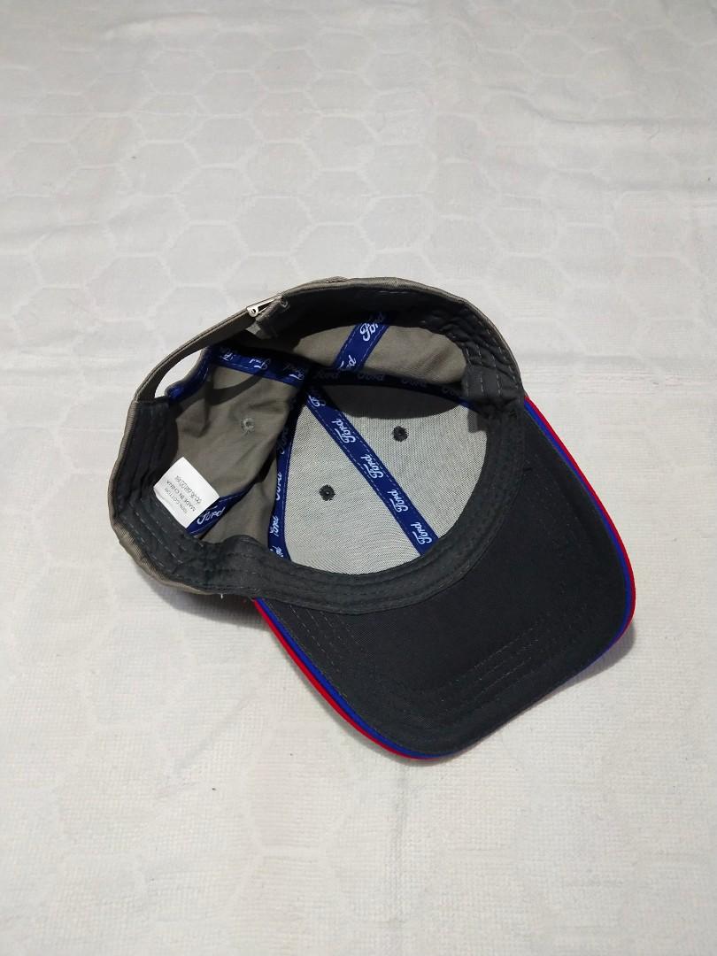 Ford raptor cap, Men's Fashion, Watches & Accessories, Caps & Hats on ...