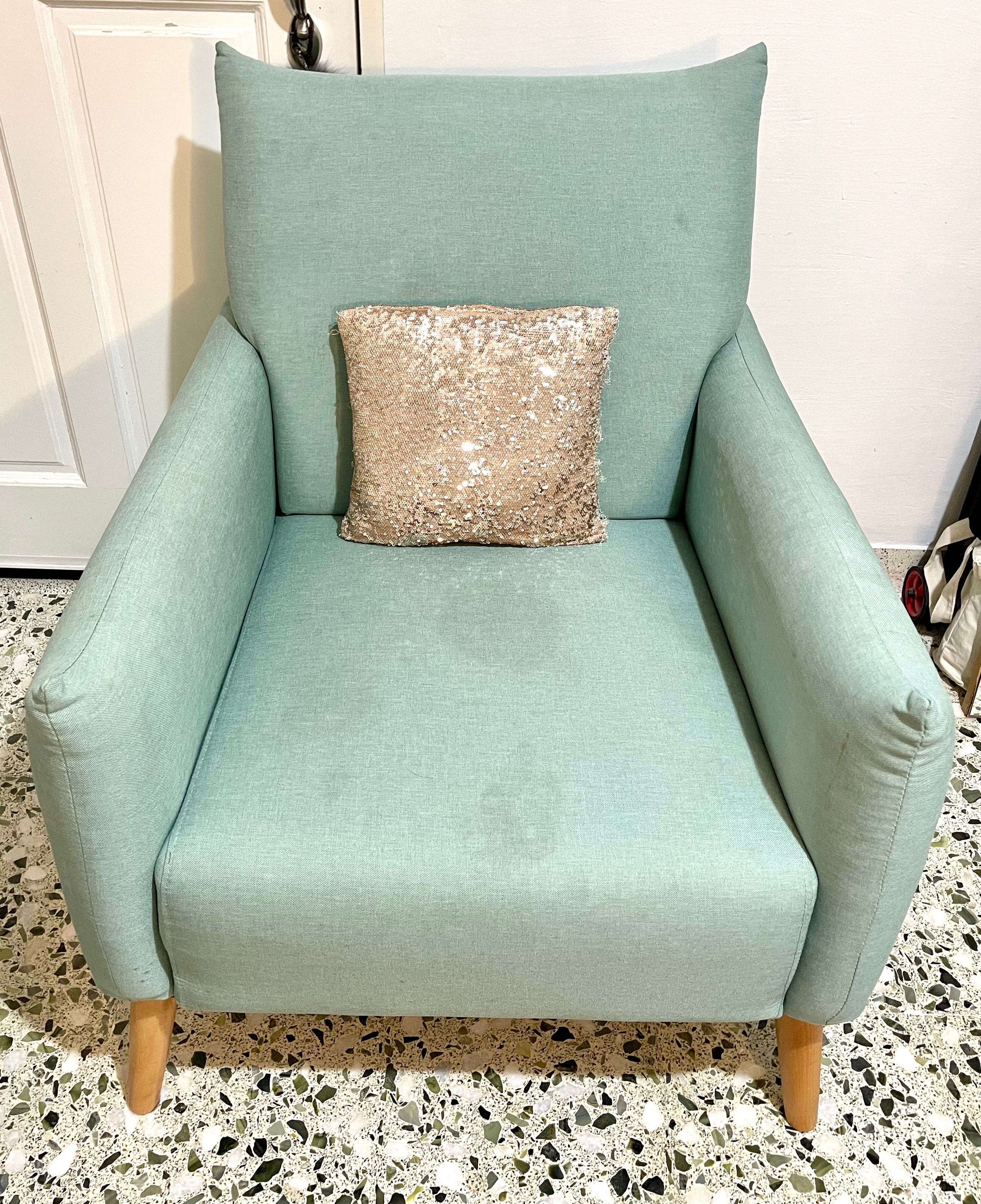 Forty two deals armchair