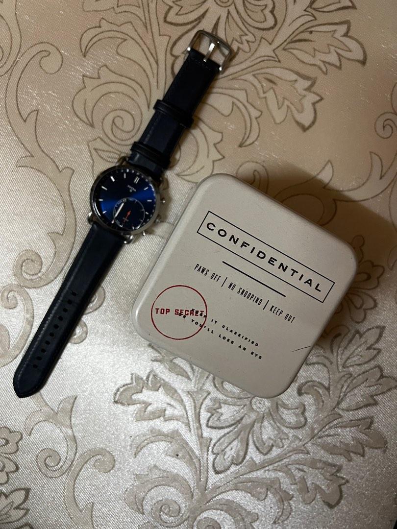 Fossil ftw1151 online