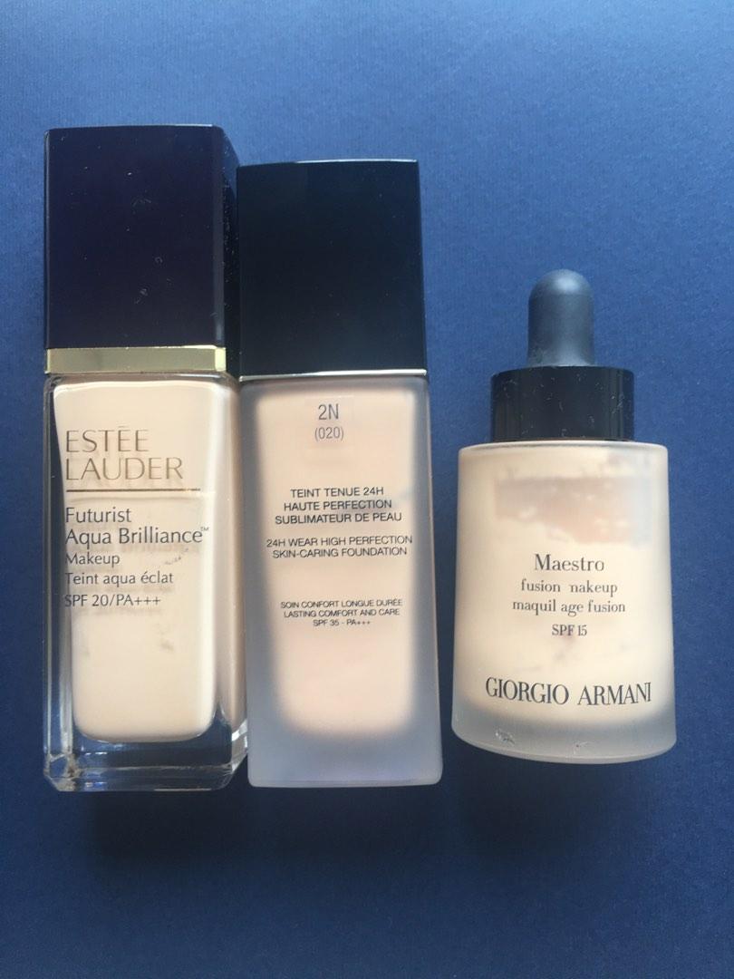 Foundation, Beauty & Personal Care, Face, Makeup on Carousell