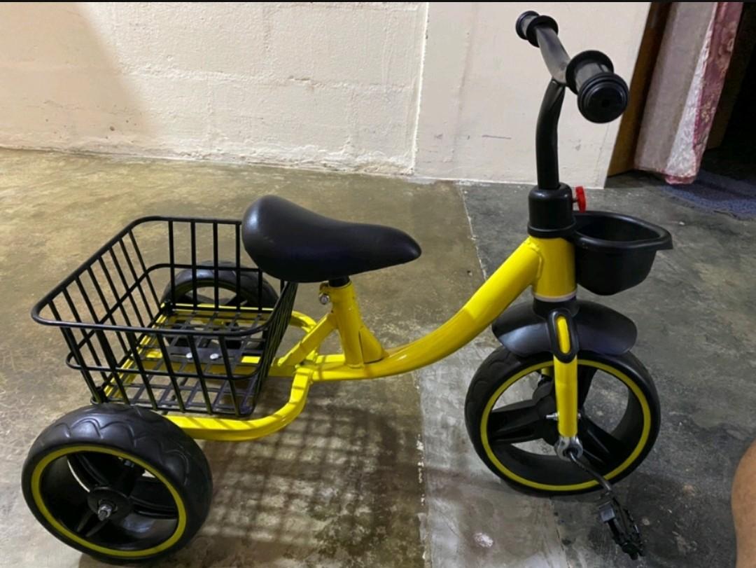 Lazada tricycle new arrivals