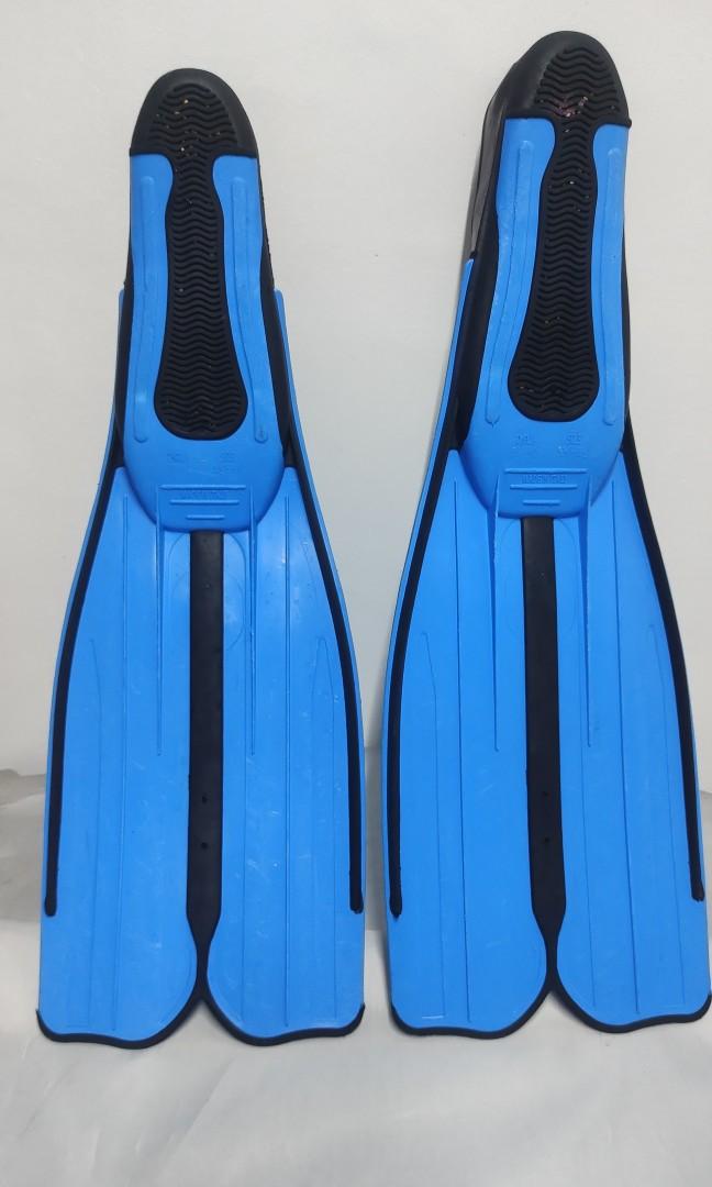 Freediving Starter Kit Cressi Calibro Mask, Corsica Snorkel and Rondinella Fins, Sports