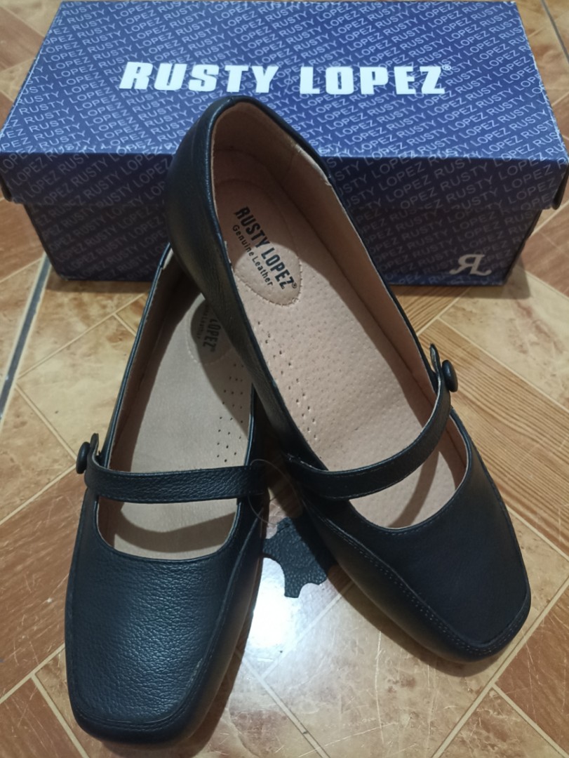 Rusty lopez school shoes hotsell