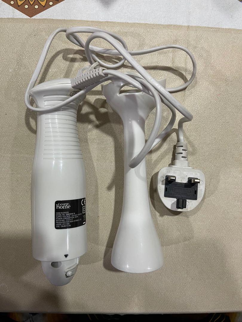 Home Hand Blender 200W, Furniture & Home Living, Kitchenware