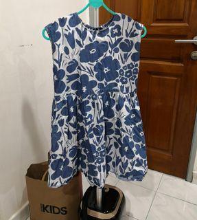 Girl Dress ( 12-14Y )