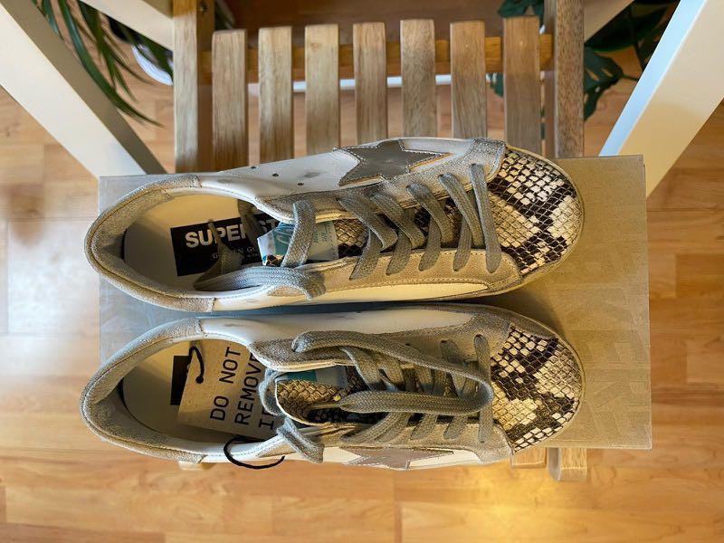 Golden goose outlet snake
