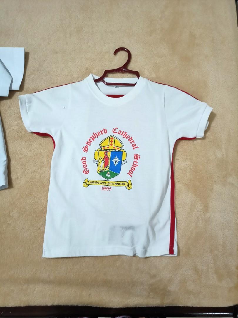 Good Shepherd Cathedral School Uniform, Babies & Kids, Babies & Kids ...