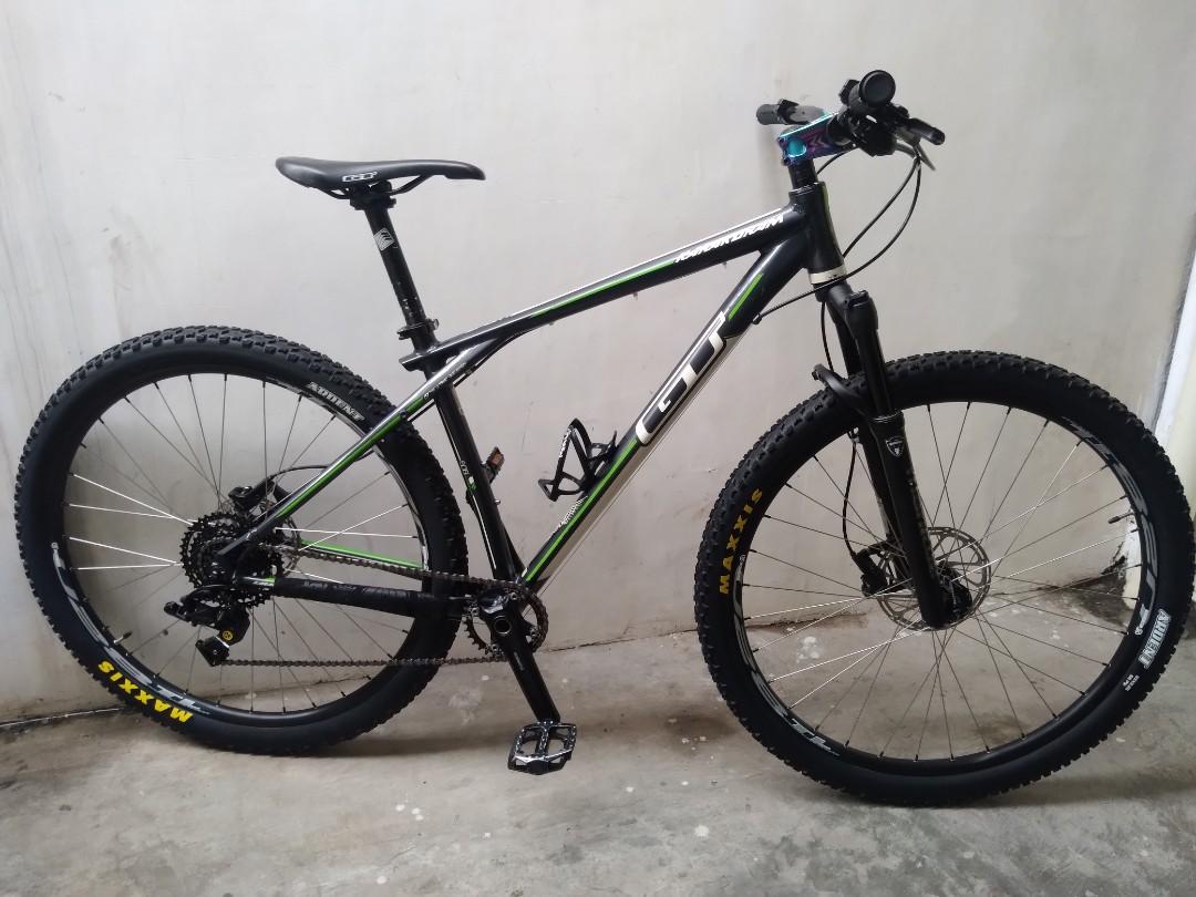 gt karakoram 2014