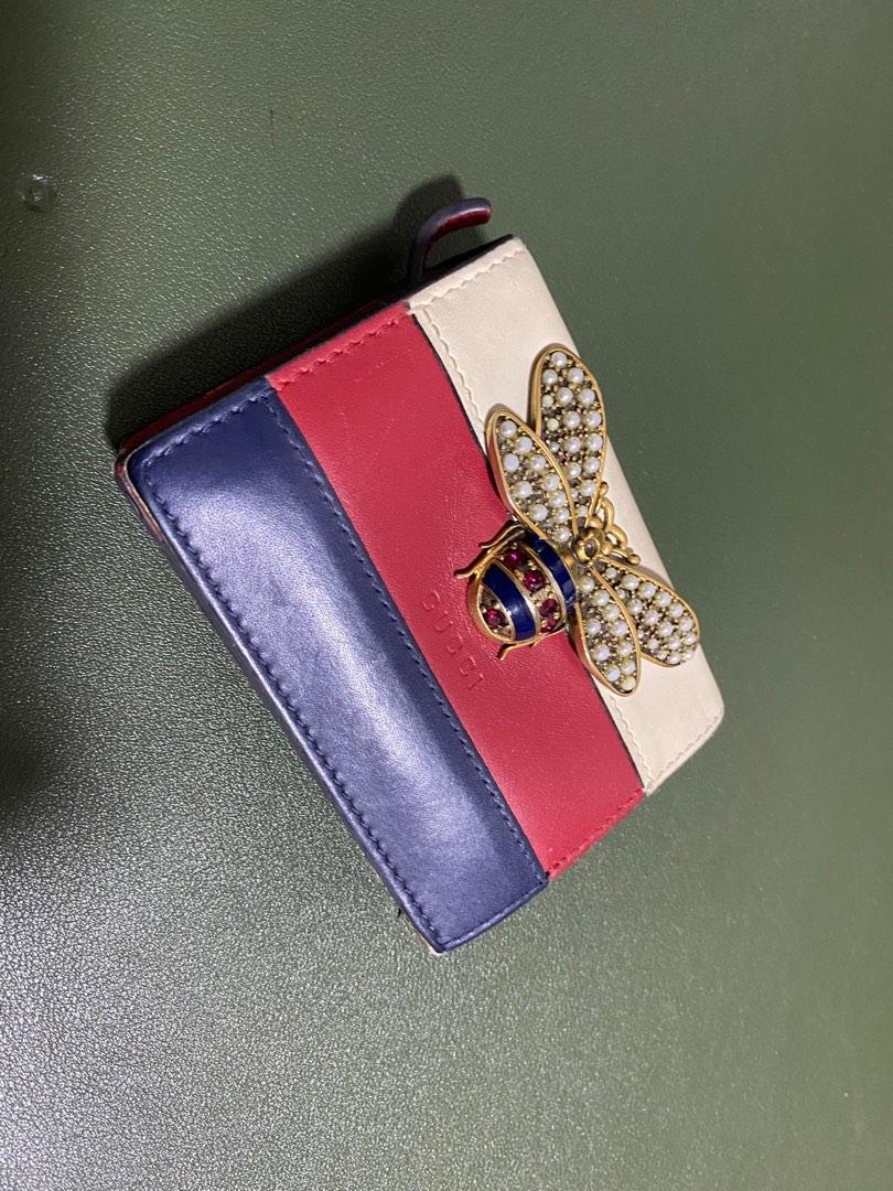 Gucci Wallets, Women's Fashion, Bags & Wallets, Wallets & Card Holders