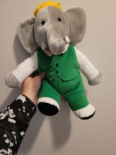 Gune Toys Babar
