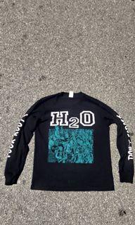 H2O Band Shirt