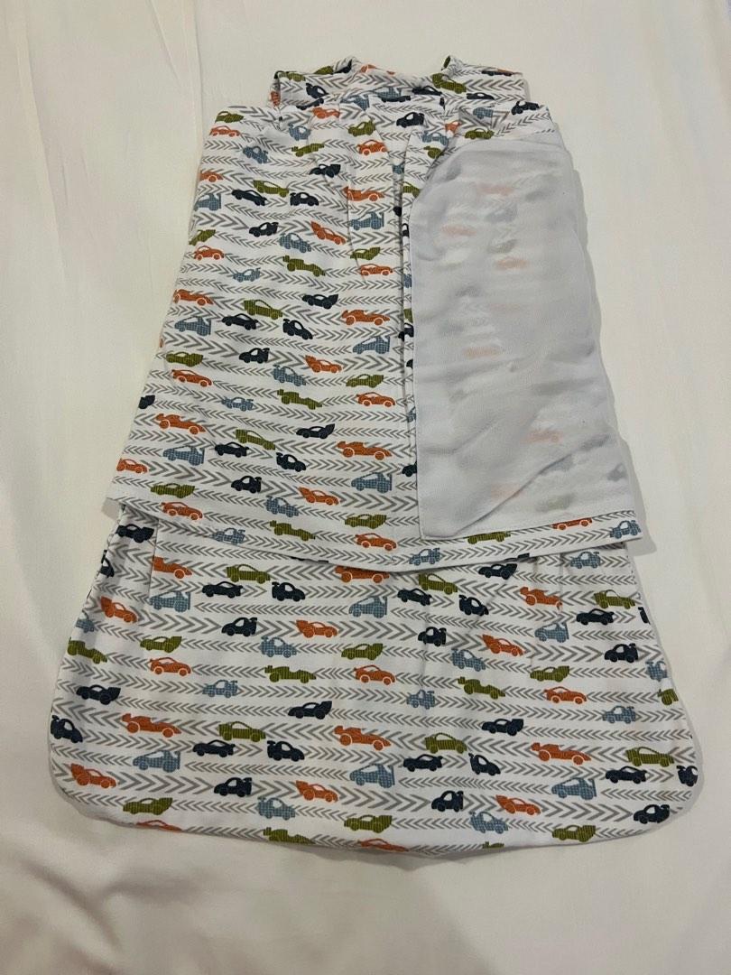 Halo Sleep Sack, Babies & Kids, Babies & Kids Fashion on Carousell