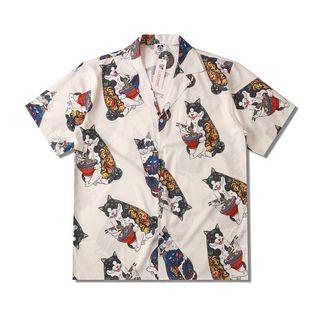 Cheap best sale tropical shirts