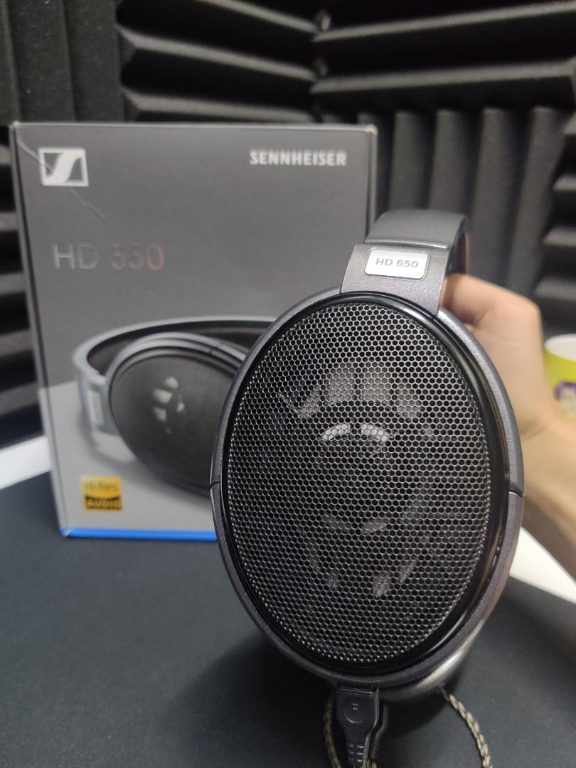 Sennheiser 4.4 cheap hd
