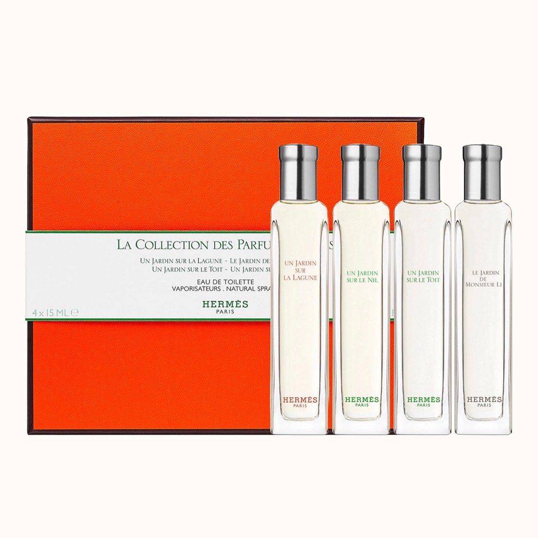 Hermes jardin collection clearance