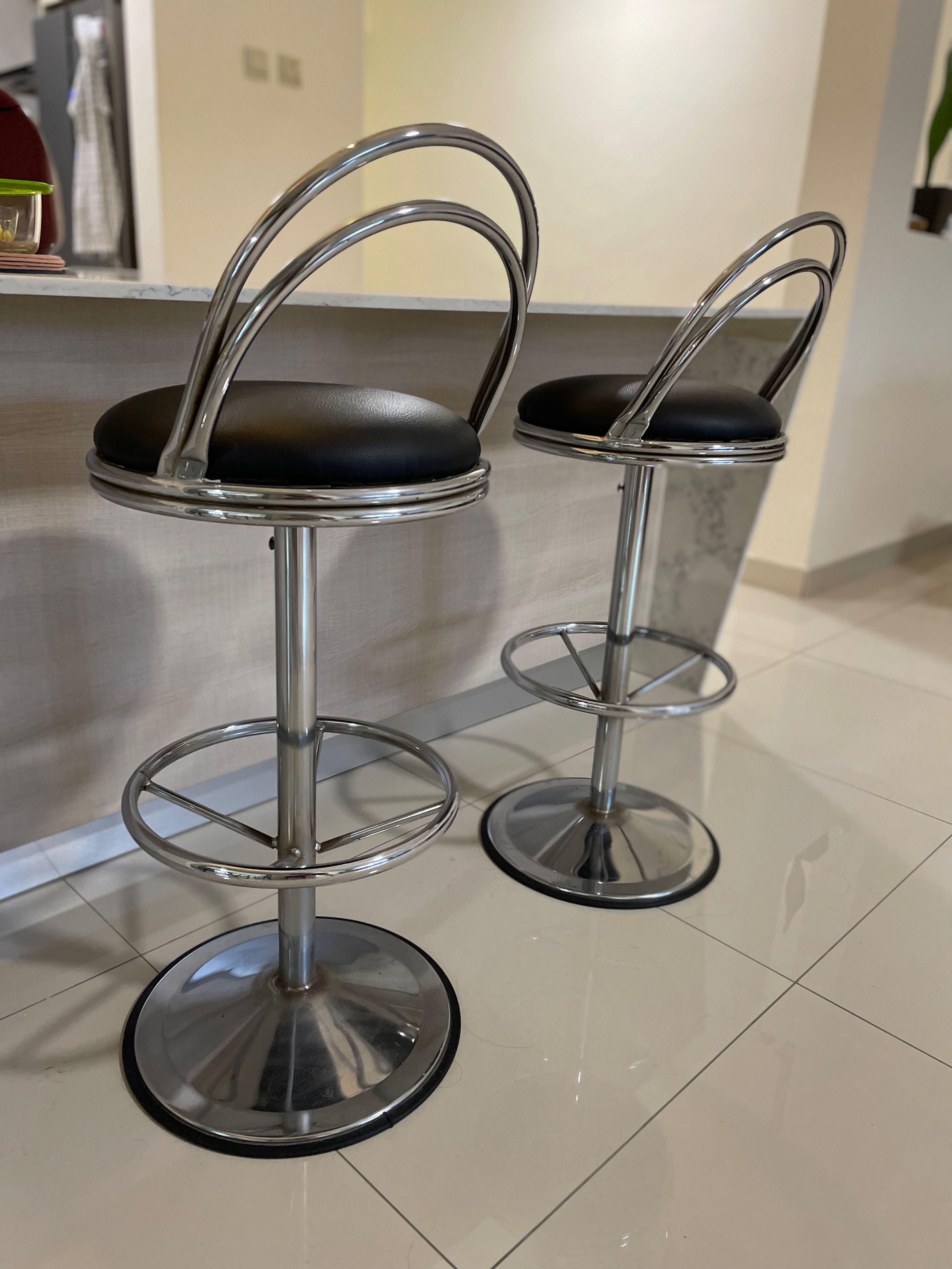 High bar shop stools for sale