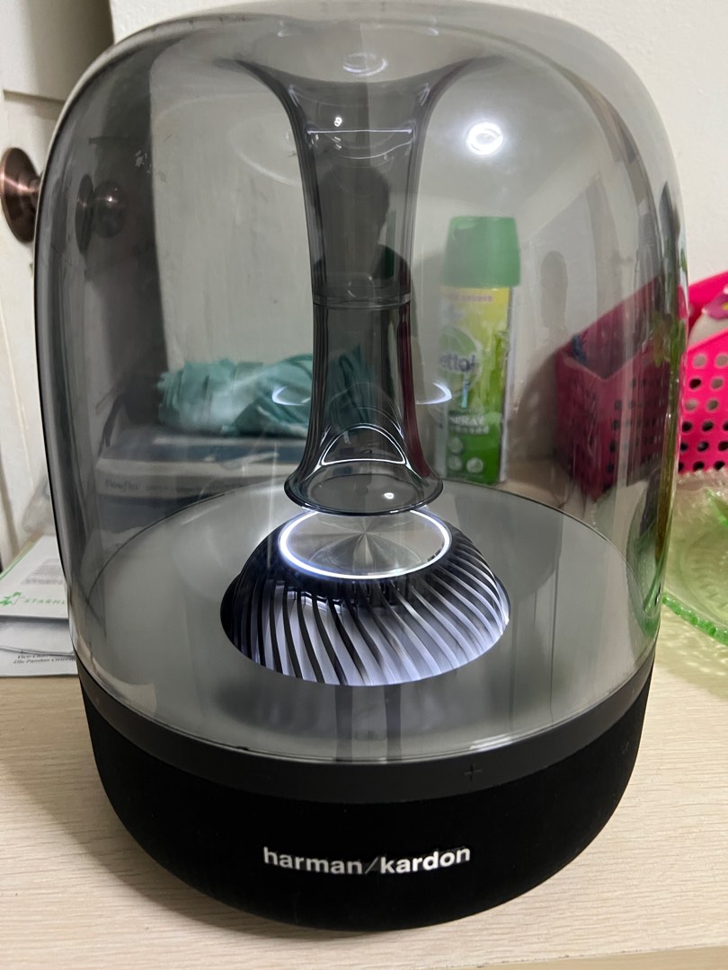 HK Aura Studio 2, Audio, Portable Audio Accessories on Carousell