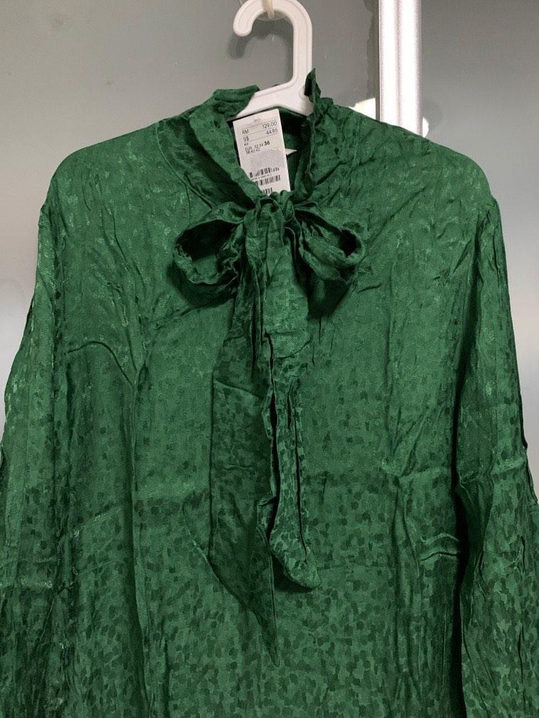 h&m emerald green dress Fiesta Time Women's Golf Sleeveless Zipper Dresses with Built in Shorts main image 1