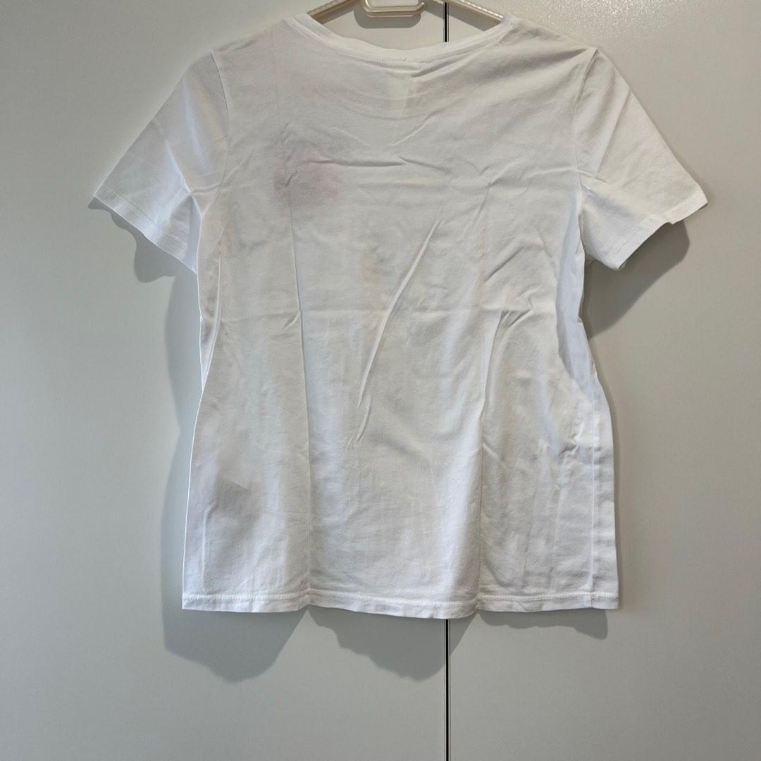 H&m donut worry shirt hot sale