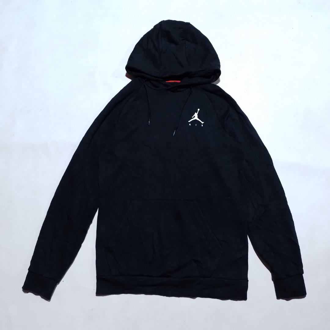 Hoodie AIR JORDAN Second bekas preloved 