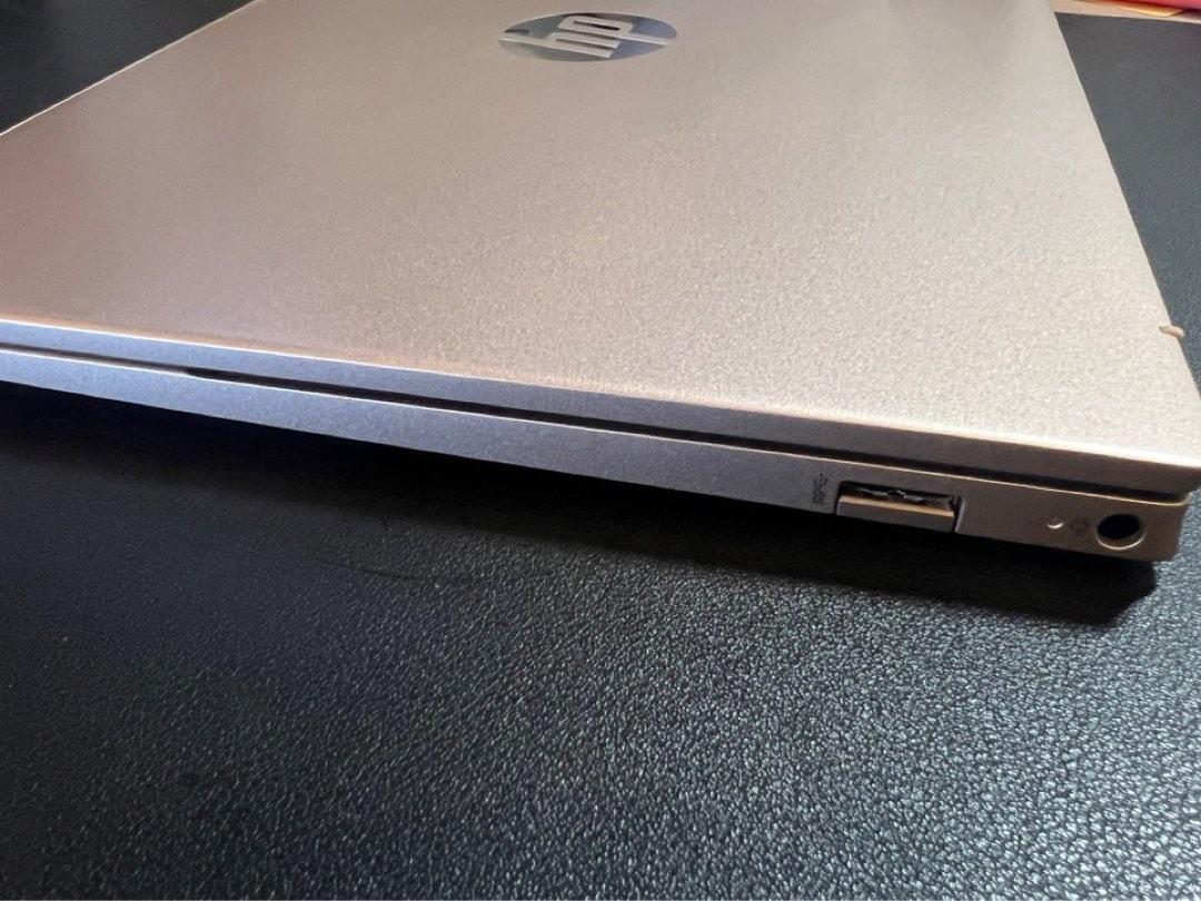 HP Pavilion Aero 13 Laptop (Rose Gold), Computers & Tech, Laptops