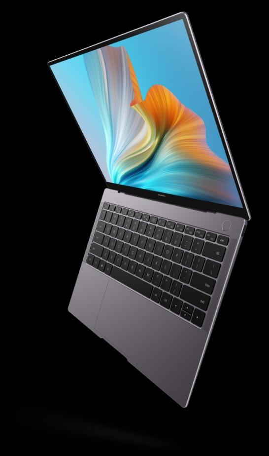 Huawei Matebook 13 Mx250 10th Gen Notebook Huawei I5 Huawei