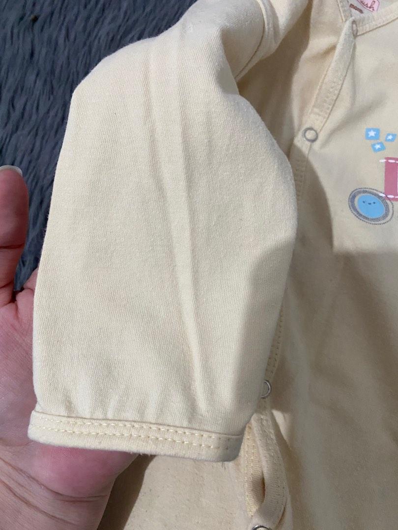 Hush hush baby frogsuits, Babies & Kids, Babies & Kids Fashion on Carousell