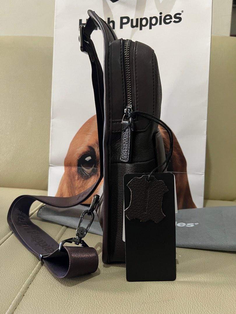 Hush puppies on sale bag pria