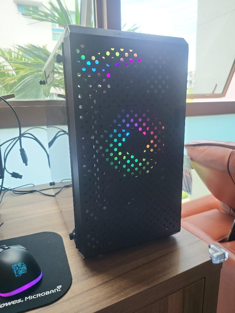 I7 8700k rtx 3060 ti deals