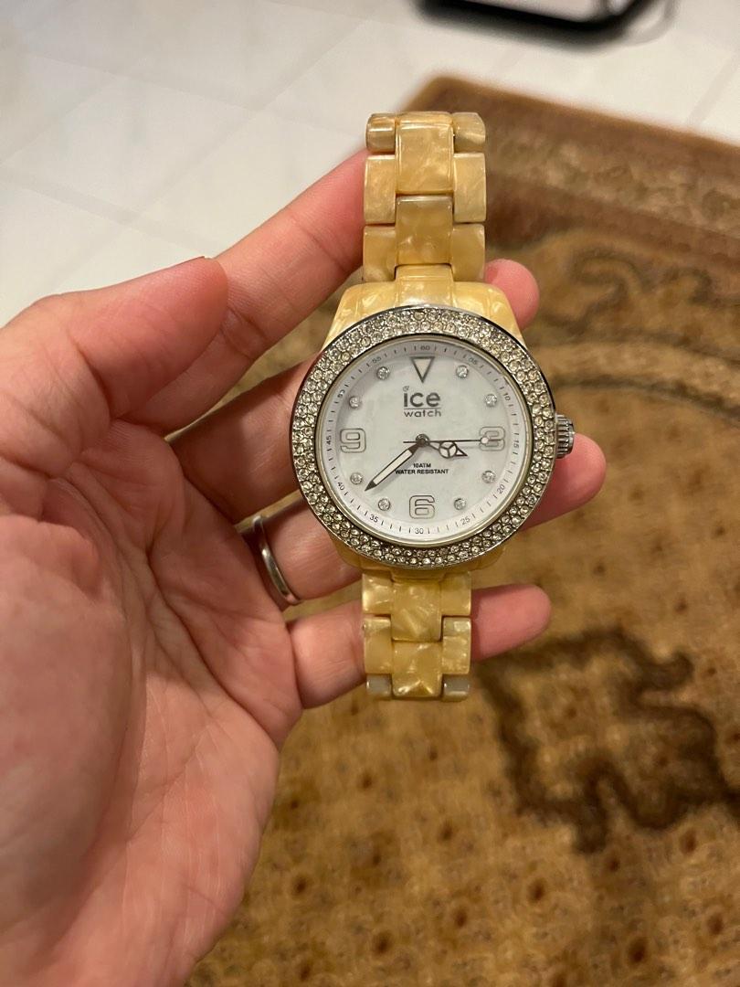 Ice stone hotsell watch price
