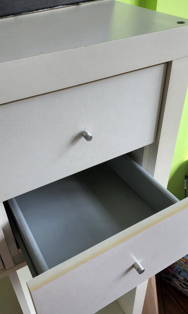 IKEA Furniture & Home Living, Furniture, Shelves,