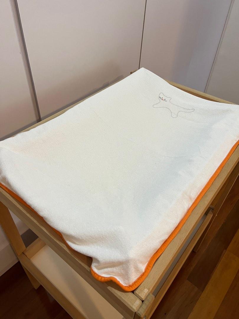 Ikea Change Table, Babies & Kids, Baby Nursery & Kids Furniture