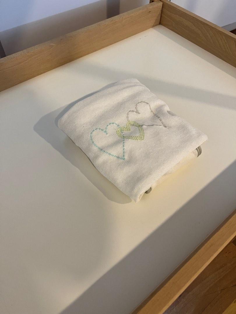 Ikea Change Table, Babies & Kids, Baby Nursery & Kids Furniture