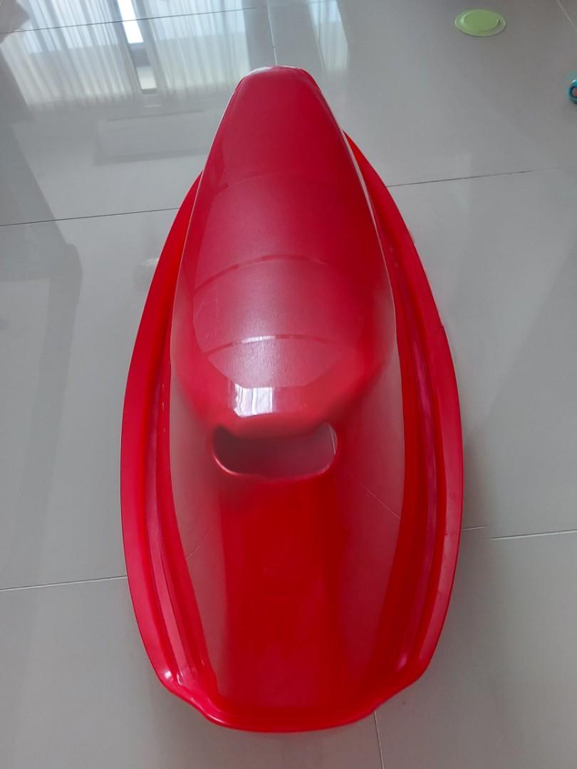IKEA RUSIG Rocker, Babies & Kids, Infant Playtime on Carousell
