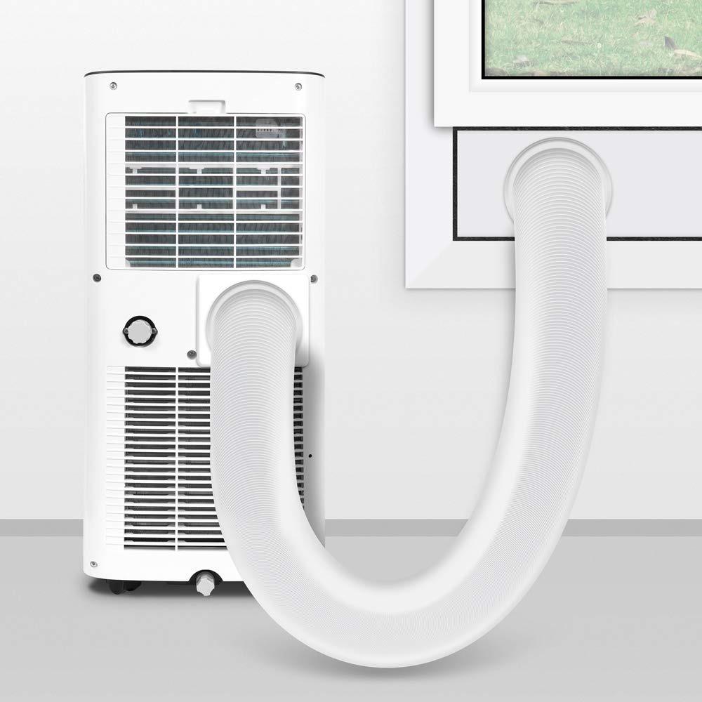 Inventor Sliding Window Adapter Kit, designed for Chilly Portable Air