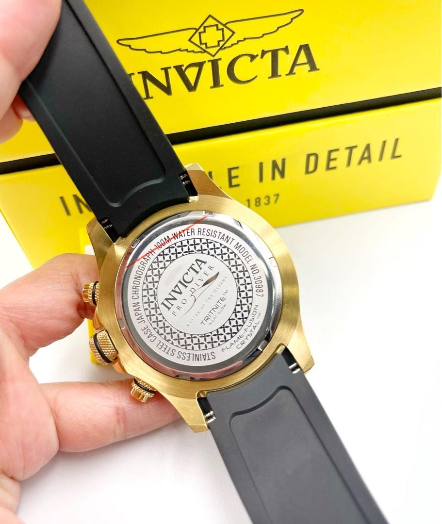 Invicta 30987 best sale