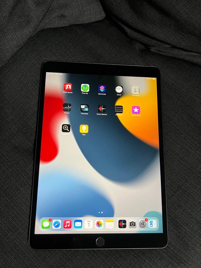 iPad Air 3 Wi-Fi (64GB) A2152, 電腦＆科技, 手提電腦- Carousell