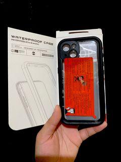 iPhone 13 waterproof case