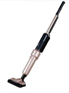 Iris Ohyama rechargeable vacuum