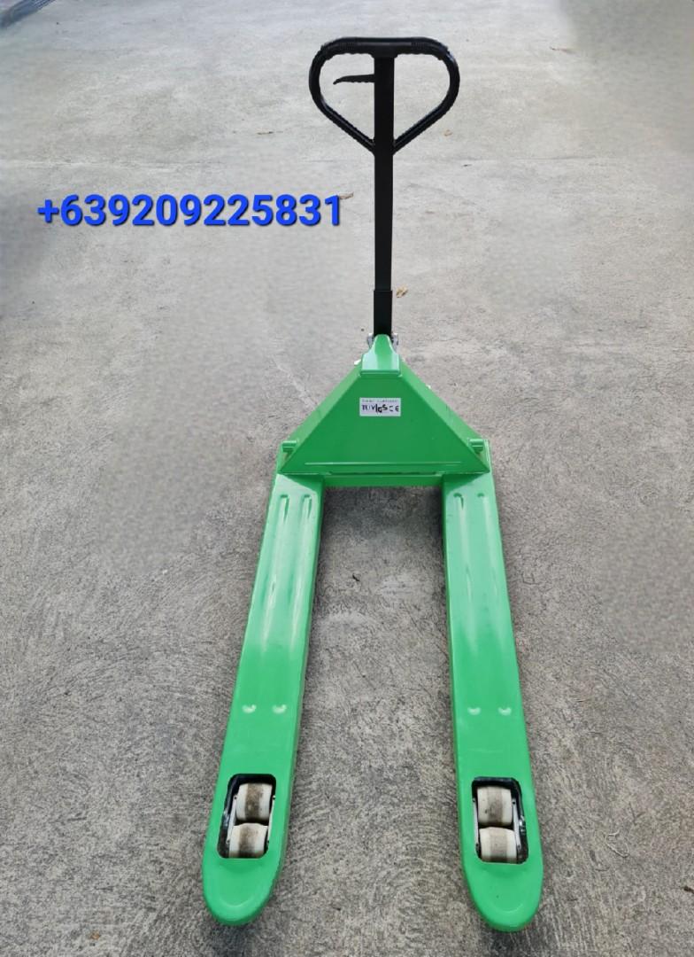 Jack pallet for rent manual lift manual hand truck push cart jack lift