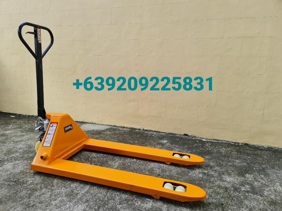 Jack pallet for rent manual lift manual hand truck push cart jack lift
