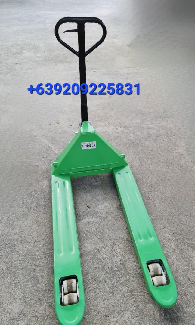 Jack pallet for rent manual lift manual hand truck push cart jack lift