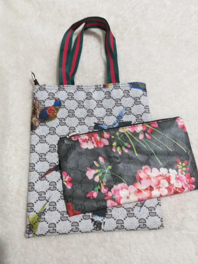 Japan items bagwallet bundle, Luxury, Bags & Wallets on Carousell