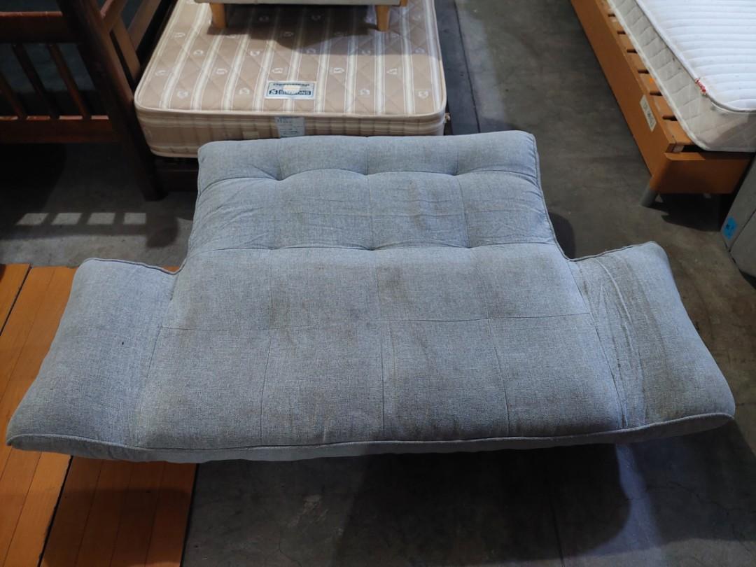 Japan sofa bed, Furniture & Home Living, Furniture, Sofas on Carousell