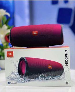 JBL Charge4