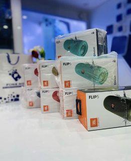 JBL flip5